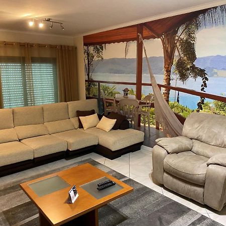 Half Way Nazaré - Fátima Apartman Marrazes Kültér fotó