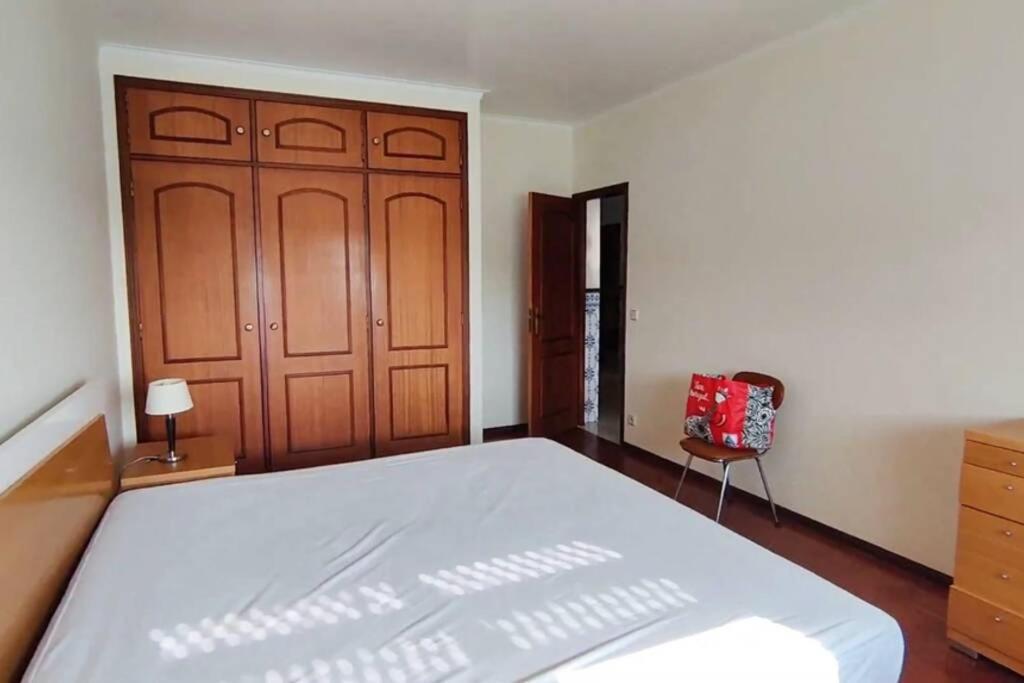 Half Way Nazaré - Fátima Apartman Marrazes Kültér fotó